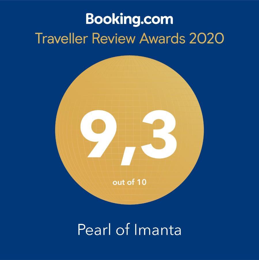 Pearl Of Imanta Appartamento Riga