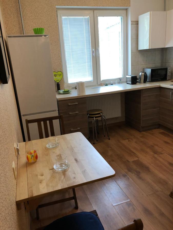 Appartamento Pearl Of Imanta Riga