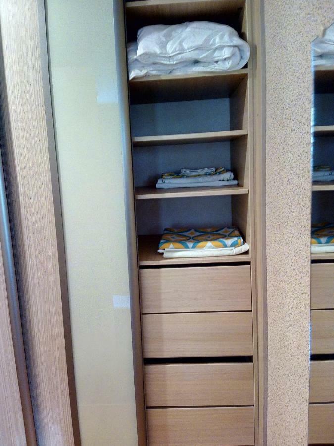 Appartamento Pearl Of Imanta Riga