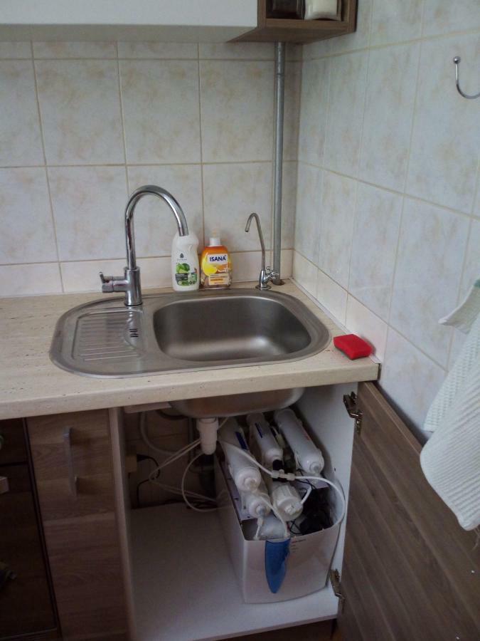 Appartamento Pearl Of Imanta *