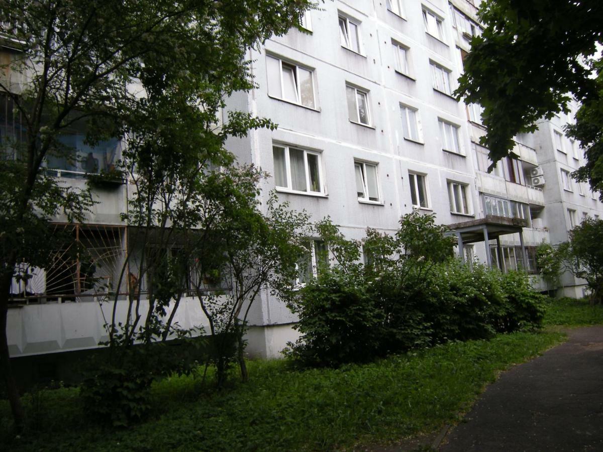 Dzīvoklis Pearl Of Imanta Riga